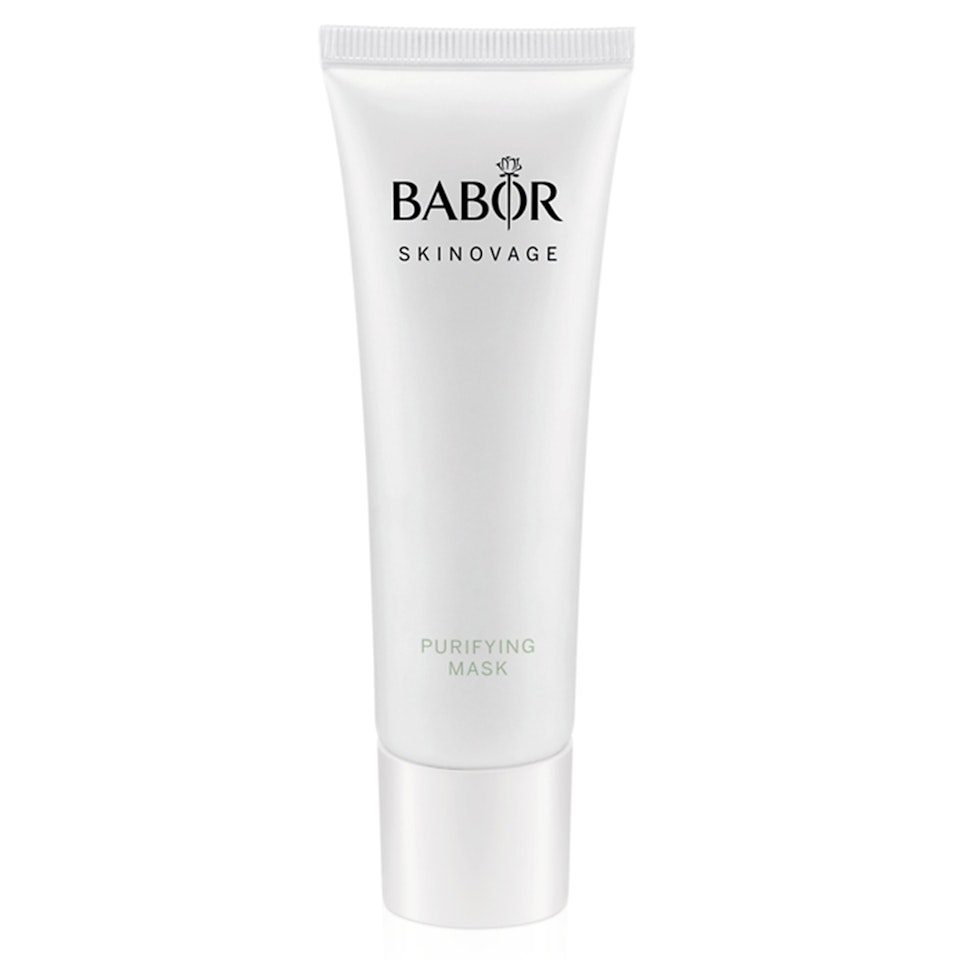 Babor Skinovage Purifying Mask