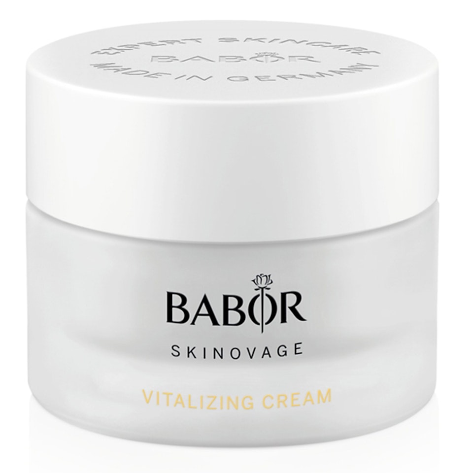 Babor Skinovage Vitalizing Cream