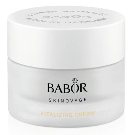 Babor Skinovage Vitalizing Cream