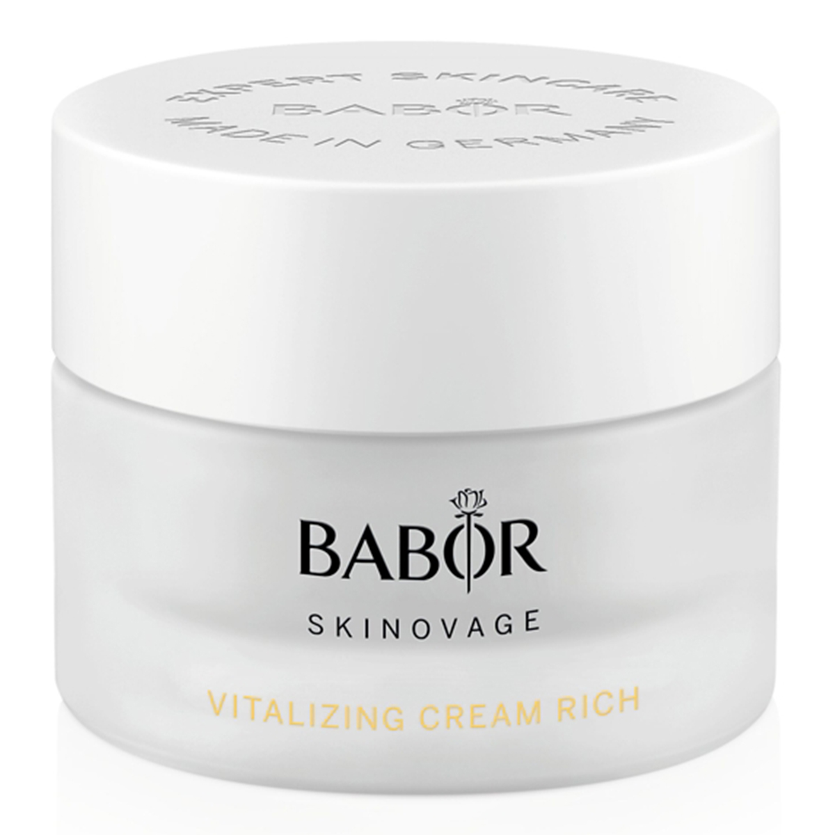 Babor Skinovage Vitalizing Cream Rich