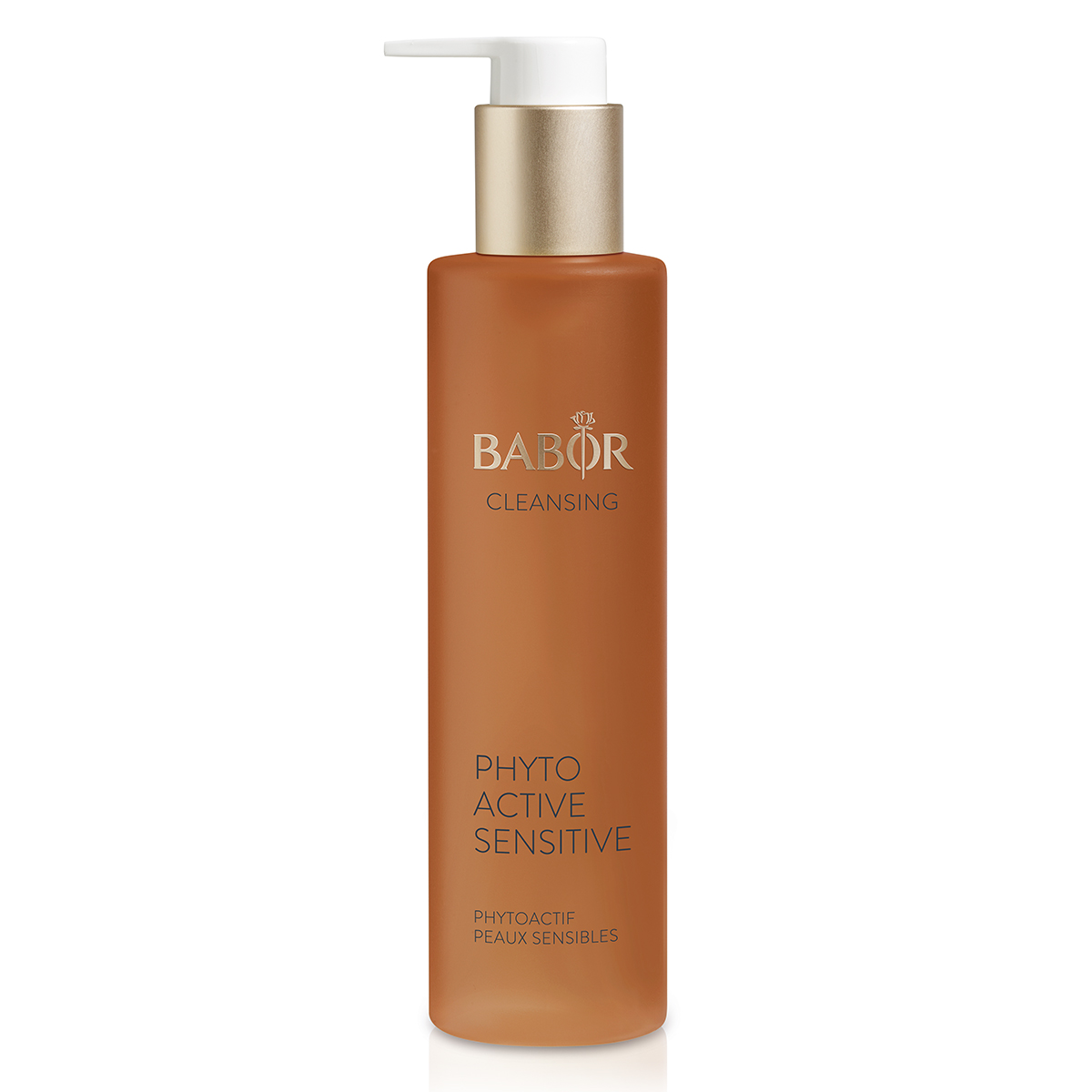 Babor Cleansing Phytoactive Sensitive
