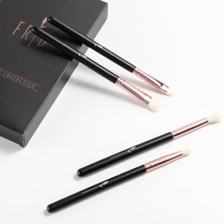 FRID EYE BRUSHES