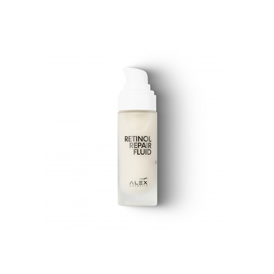 Retinol Repair Fluid