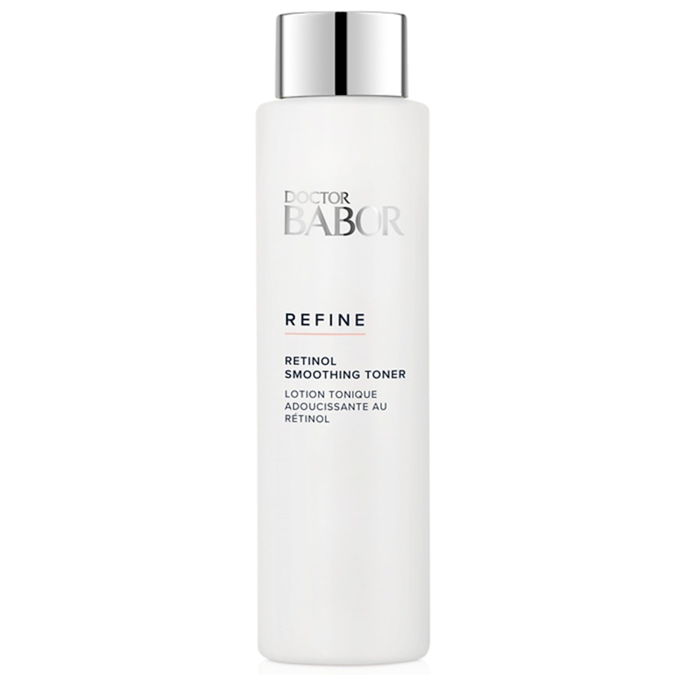 Doctor Babor Refine Retinol Smoothing Toner