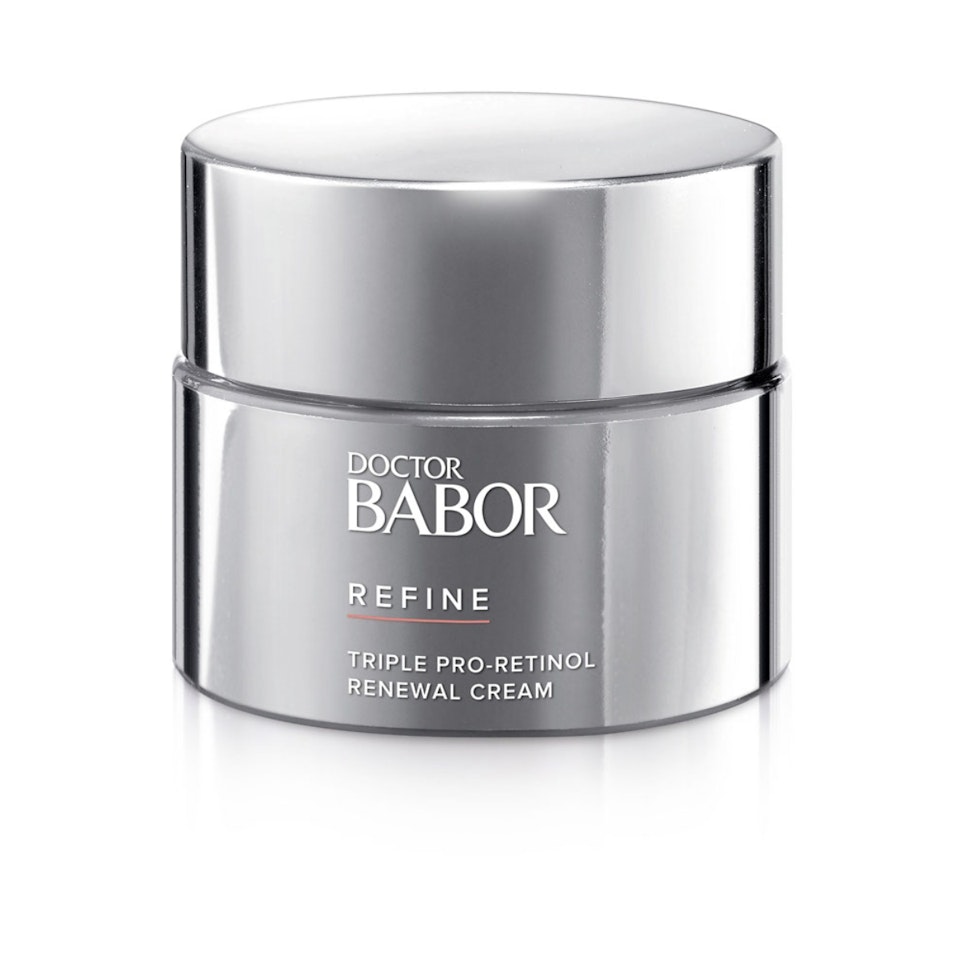Dr Babor Triple Pro-Retinol Renewal Cream