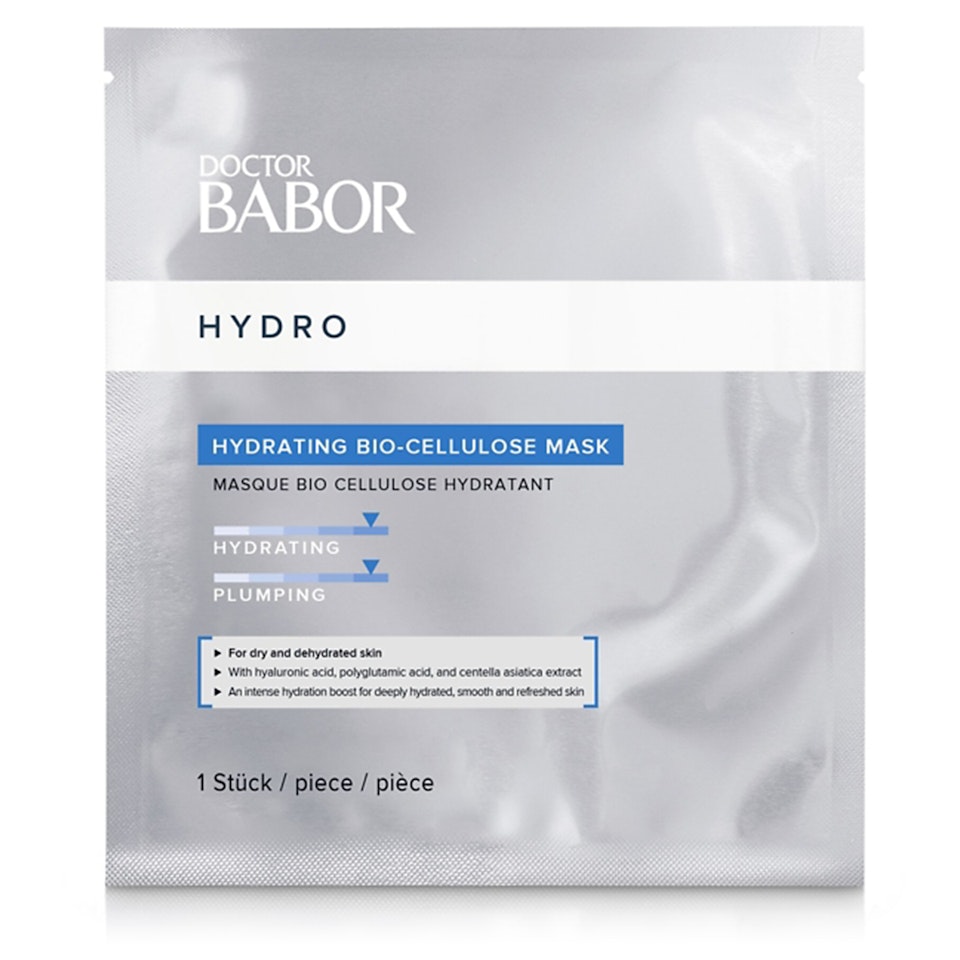 Dr. Babor Hydro Bio-Cellulose Sheetmask