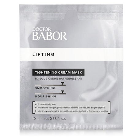 Dr. Babor Tightening Cream Mask