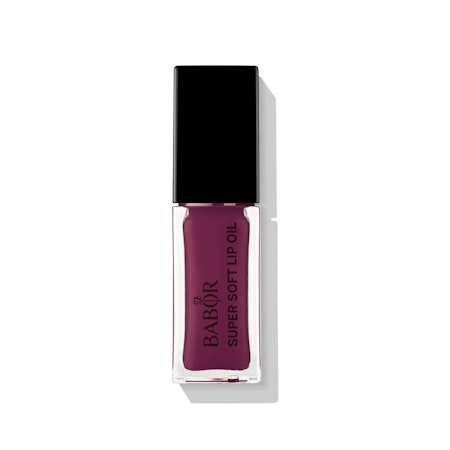 blackberry super soft Lip Oil