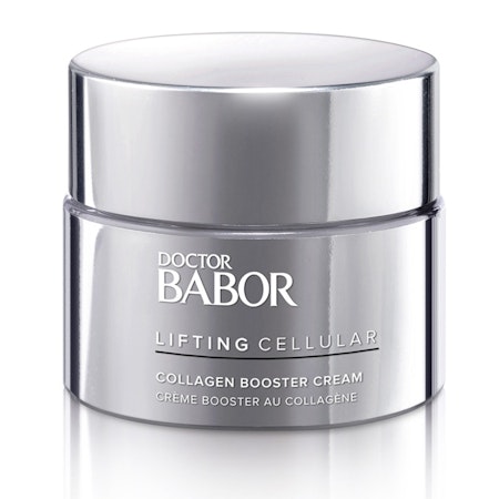 Collagen Booster Cream + Firming Lip Booster