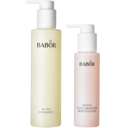 HY-ÖL & Phyto HY-ÖL Booster Reactivating Set 300 ml