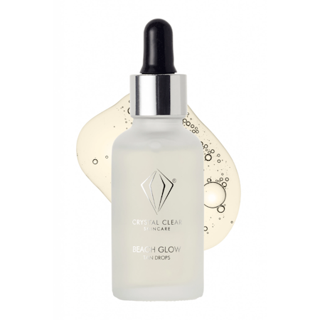 Beach Glow Tan Drops