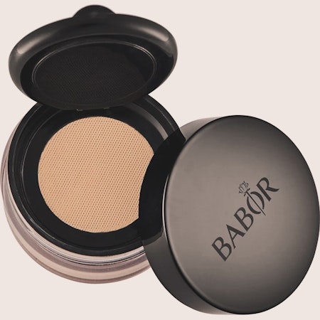 Glow up Mineral Make Up Sett