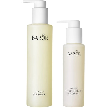 Babor HY-ÖL & Phyto HY-ÖL Booster Calming Set 300 ml