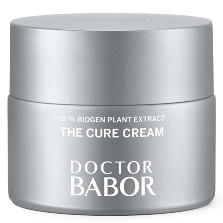 Doctor Babor Regeneration The Cure Cream 50ml