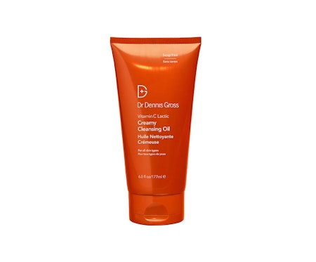 Dr Dennis Gross Vitamin C Creamy Cleansing Oil 177ml