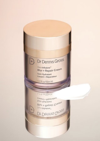 DermInfusions™ Blur + Repair Cream