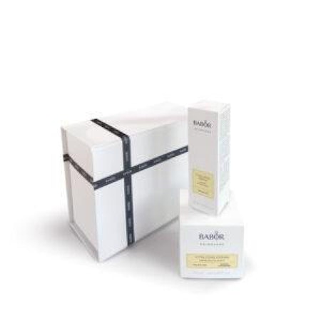 Skinovage DUO sett 6 - Vitalizing