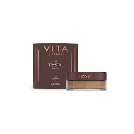 Vita Liberata The Trystal Minerals No1 Sun Light 6g