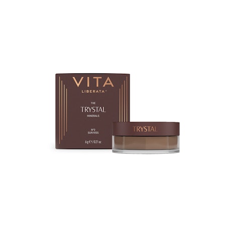 Vita Liberata The Trystal Minerals No2 Sun Kiss 6g