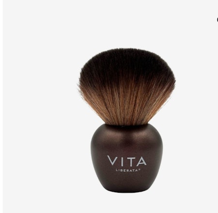 Vita Liberata Kabuki Brush For Trystal Minerals