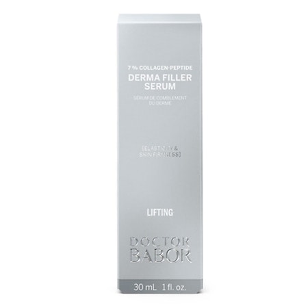 Doctor Babor Lifting Derma Filler Serum 30ml