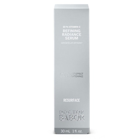 Doctor Babor Resurface Refining Radiance Serum 30ml