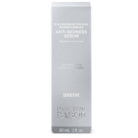 Doctor Babor Sensitive Anti-Redness Serum 30ml