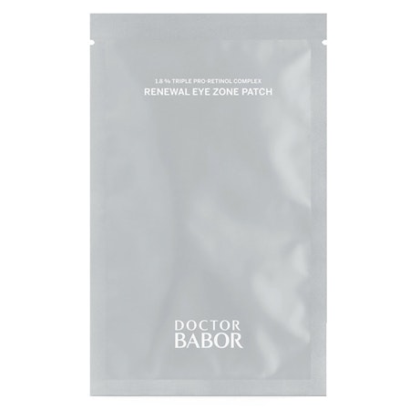 Doctor Babor Resurface Renewal Eye Zone Patch 5pcs