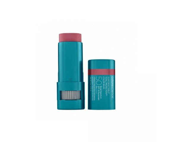 Sunforgettable Total Protection Color Balm SPF 50 BERRY