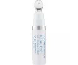 ColoreScience Total Eye 3-in-1 Renewal Therapy SPF 35 MEDIUM