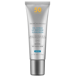 Oil Shield UV Defense Sunscreen SPF 50