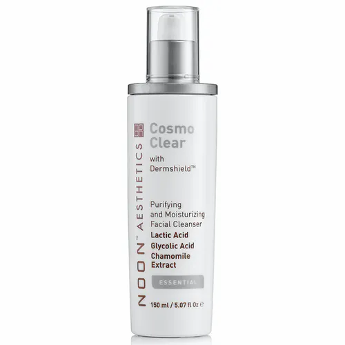 NOON Cosmo Clear Purifying Cleanser