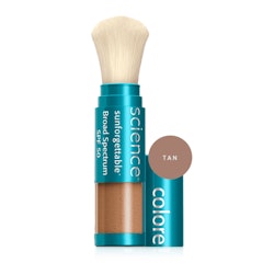 Sunforgettable Brush-on Shield SPF30 TAN