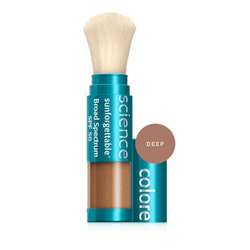 Sunforgettable Brush-on Shield SPF30 DEEP