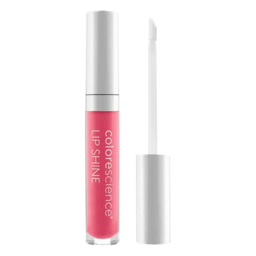 Lip Shine SPF 35: Pink