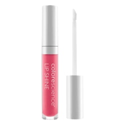 Lip Shine SPF 35: Pink