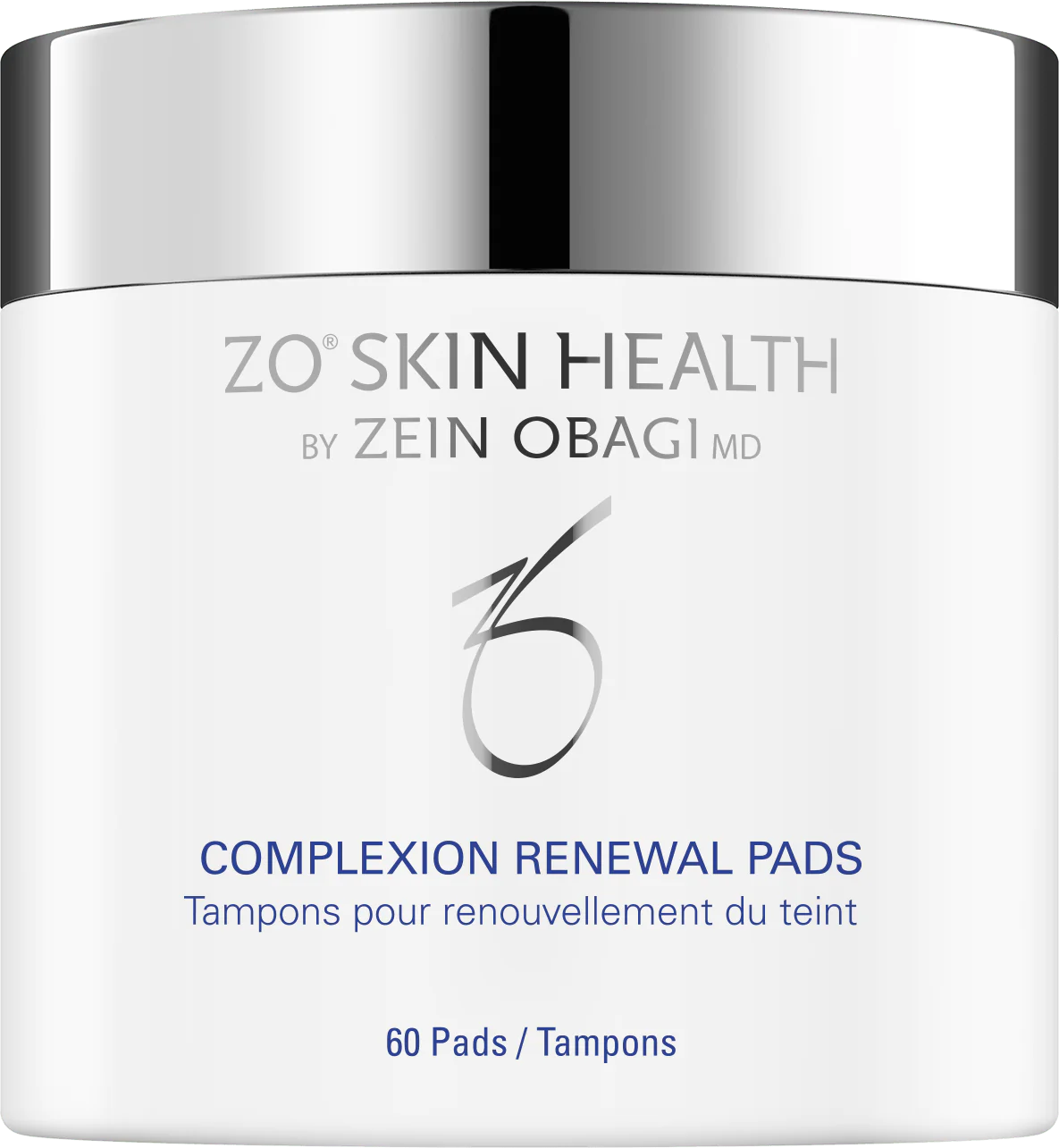 ZO Skin Health Complexion Renewal Pads Pakkepris (Spar 25%)