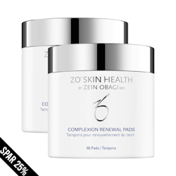 ZO Skin Health Complexion Renewal Pads Pakkepris (Spar 25%)