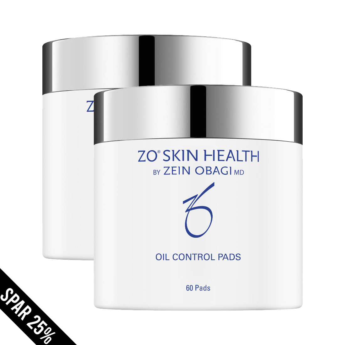 ZO Skin Health Oil Control Pads Pakkepris (Spar 25%)