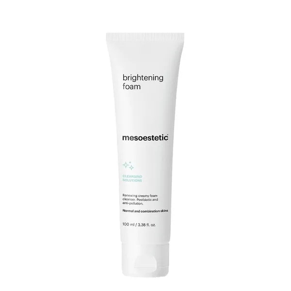 Mesoestetic Brightening Foam