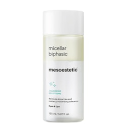 Mesoestetic Micellar Biphasic