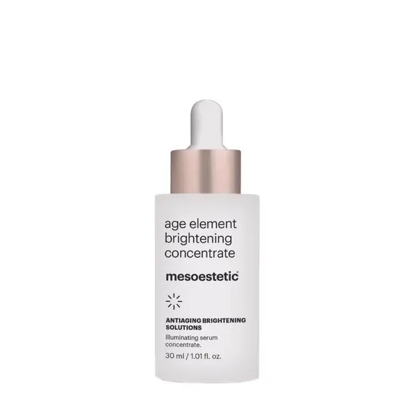 Mesoestetic Age Element Brightening Concentrate