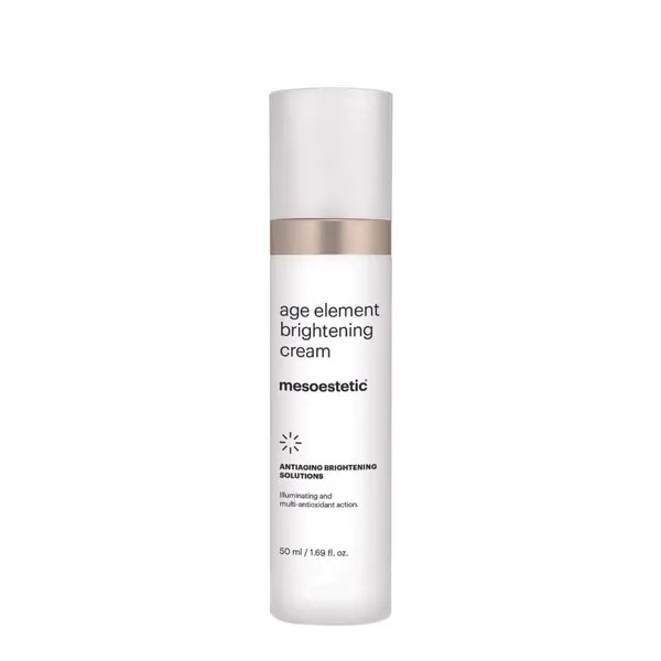 Mesoestetic Age Element Brightening Cream