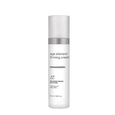Mesoestetic Age Element Firming Cream