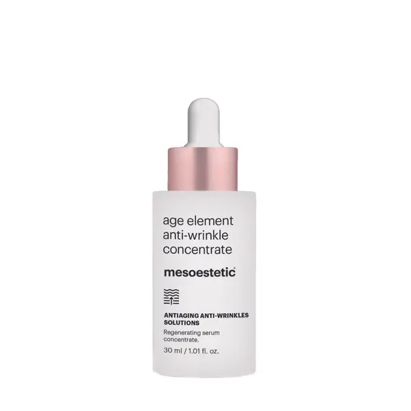 Mesoestetic Age Element Anti-Wrinkle Concentrate
