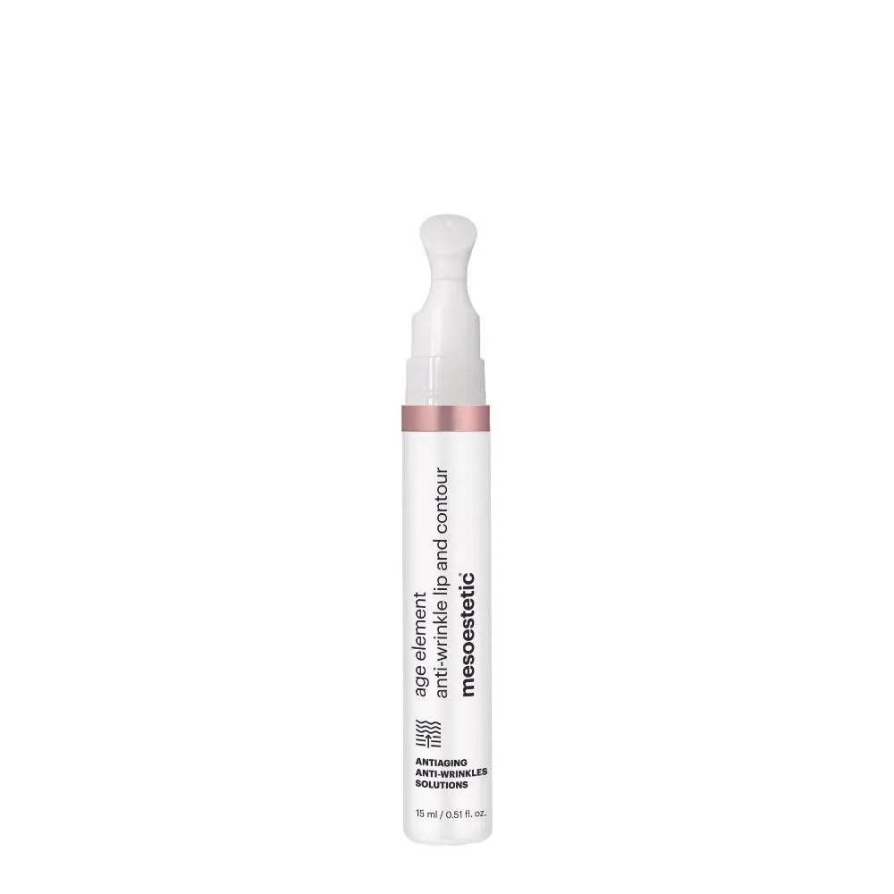 Mesoestetic Age Element Anti-Wrinkle Lip and Contour