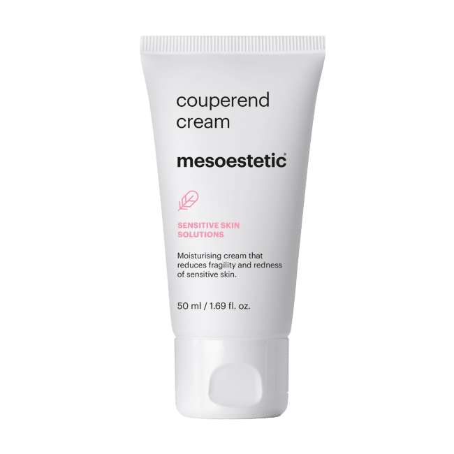 Mesoestetic Couperend Cream