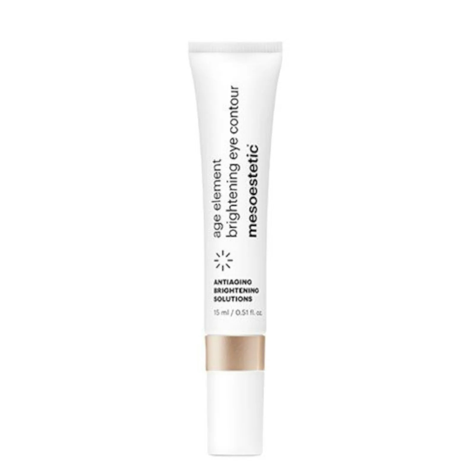 Mesoestetic Age Element Brightening Eye Contour