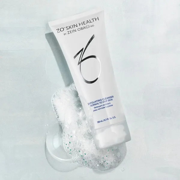 ZO Exfoliating Cleanser 200ml