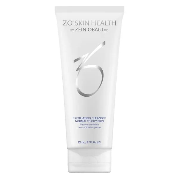 ZO Exfoliating Cleanser 200ml